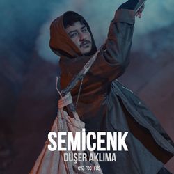 Обложка трека Düşer Aklıma