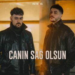 Обложка трека Canın Sağ Olsun