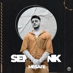 Обложка трека Mesafe