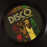 Обложка трека Disco