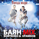 Обложка трека Ламбада