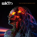Обложка трека The Aura