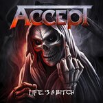 Обложка трека Life's a Bitch