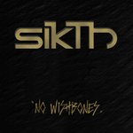 Обложка трека No Wishbones