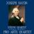 String Quartet in D Major, Op. 20, Hob.III:34: III. Allegretto alla zingarese - Pro Arte Quartet