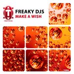Обложка трека Make A Wish