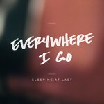 Обложка трека Everywhere I Go