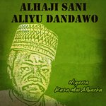 Обложка трека Alhaji Muhammed Kwairanga