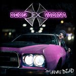 Обложка трека Deathrace