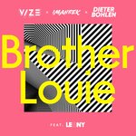 Обложка трека Brother Louie