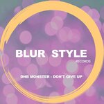 Обложка трека Don't Give Up