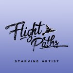 Обложка трека Starving Artist