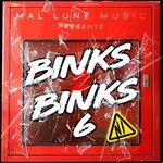 Обложка трека Binks to Binks 6