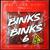 Binks to Binks 6 - Ninho
