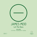 Обложка трека Let the Bass