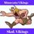 Vikings Roll With It (Minnesota Vikings Fight Song) - Power Surge