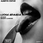Обложка трека Escobar