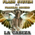 Обложка трека La Cabeza