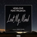 Обложка трека Lost My Mind