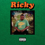 Обложка трека RICKY