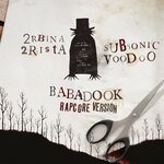 Обложка трека BA-BA-DOOK