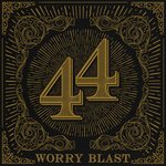 Обложка трека We Can't Stop Rock'n'roll