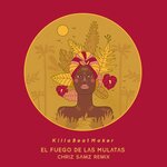 Обложка трека El Fuego de las Mulatas