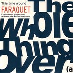 Обложка трека The Whole Thing Over