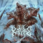 Обложка трека Gangrene
