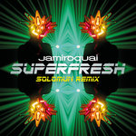 Обложка трека Superfresh