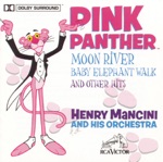 Обложка трека The Pink Panther Theme