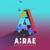 Wave Crest - Airae