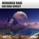 Обложка трека Ain Diab Sunset
