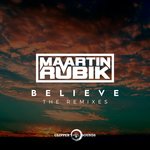 Обложка трека Believe