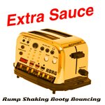 Обложка трека Rump Shaking Booty Bouncing