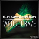 Обложка трека Woodoorave