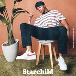 Обложка трека Starchild