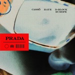 Обложка трека Prada
