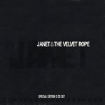 Обложка трека Velvet Rope