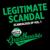 Fu Ge La - Legitimate Scandal