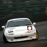 Обложка трека Tokyo Drift