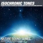 Обложка трека Isochronic Tones 20.3 Hz (Earth resonance) 01