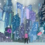 Обложка трека Glory Days