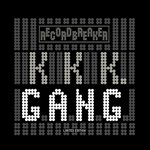 Обложка трека KKK.