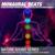 Monaural Beats Golden Sine 35.0 Hz (Awakening & balance of mid-chakras) 04 - Binaural Beats