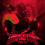 Обложка трека Toxin