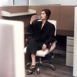 Обложка трека Workaholic Paranoid Bitch