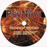 Обложка трека Powerful Sedative