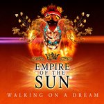 Обложка трека Walking On A Dream