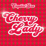 Обложка трека Cherry Lady